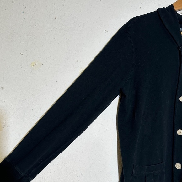 Polo By Ralph Lauren Button Front Shawl-Collar Long Sleeve Cardigan Size XL Mens - Picture 3 of 14